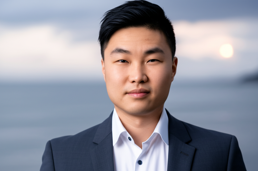 Alex Chen